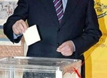 Виктор Балога: Выборы Президента состоятся 17 января