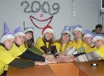 Харьковский центр социальной службы для семьи, детей и молодежи стал лучшим в Украине