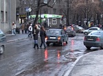 Полторы недели по части Пушкинской вообще не будет ходить общественный транспорт