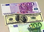 Доллар и евро снова дорожают