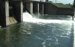 Экспертизу биоматериалов и воды с Краснопавловского водохранилища проводят лаборатории Харькова и Киева