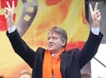 Ющенко задолжал за коммунальные услуги