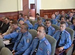 Харьковская милиция заявила, что действовала на рынке «Барабашово» в рамках закона