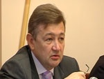 Чернов пообещал рассказать, какие убытки понес областной бюджет из-за того, что один из сельсоветов области не дал согласия сдавать имущество в аренду