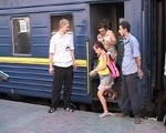 С сегодняшнего дня в Киев и Симферополь добраться проще – введены дополнительные поезда