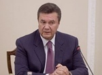 Янукович заявил, что сегодняшнее выступление Ющенко - последнее