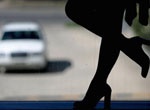 За 10 дней правоохранители выявили 75 человек, занимающихся проституцией