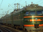 Поезд «Владивосток - Харьков» «нафаршировали» контрабандными запчастями к велосипедам и сельхозтехнике