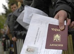 Чехия прекратила выдачу рабочих виз гражданам Украины