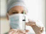 Украинцы объявили прививкам бойкот. Медики беспокоятся, что срок годности индийской вакцины от кори и краснухи истекает