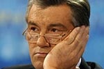 Ющенко готов объявить досрочные президентские выборы