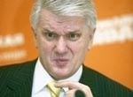 Литвин: Телеканал «Рада» не обязан показывать, как депутаты играют в карты