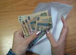 Украинцы положительно относятся к зарплатам в конвертах