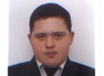 Родственники разыскивают 22-летнего Артема Данилевского