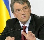 Ющенко опроверг слухи о преемнике: Это унизительно!