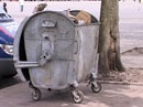 Харьковчан приобщают к раздельному сбору мусора