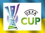 Украина удерживает лидерство в таблице клубных коэффициентов УЕФА