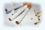 Ющенко одобрил повышение с мая цен на сигареты