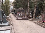 На харьковских кладбищах на Пасху будут дежурить «скорые»
