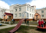 Для детей с нарушениями здоровья в Харькове работают 53 детских садика