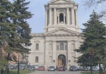 Возвращение святыни длиною в восемьдесят лет. Успенский собор передали Харьковской епархии