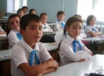 Россия берет шефство над русскоязычными школами в Украине