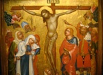 Сегодня православные вспоминают распятие Христа