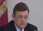 Сергей Чернов: Бюджет развития области надо увеличить до 100 миллионов гривен и часть денег направить на программу подготовки к Евро-2012