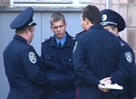 Харьковская милиция собирает книги для заключенных