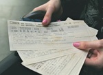 «Укрпочта» начала продажу железнодорожных билетов
