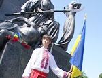 Харьковчане почтили память Великого Кобзаря