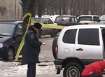 Милиция закончила следствие по делу о тройном убийстве на Салтовке