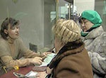 Украине настоятельно советуют повышать пенсионный возраст, иначе нечем будет платить пенсию