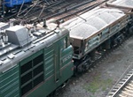 Утвержден новый сборник железнодорожных тарифов