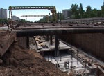 Депутаты горсовета собираются напомнить правительству об обещанных миллионах на строительство «подземки»