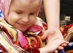 В Харькове стартует акция в помощь детям с проблемами зрения