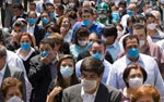 ВОЗ: грипп А (H1N1) не станет второй «испанкой»