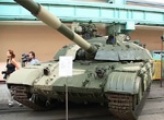 На модернизацию танков Т-64 в боевые машины «Булат» Кабмин выделит 100 миллионов гривен