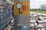 «Нефтегаз» рассчитался с «Газпромом» за апрельский газ