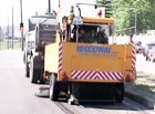 Город активно занялся ремонтом дорог