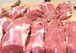 Более 500 тонн свинины Госкомрезерва, хранящиеся на частном предприятии, пропали. Возбуждено уголовное дело