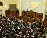 БЮТ и НУНС не будут голосовать за отставку Луценко