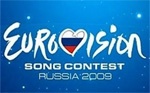 Определены 10 финалистов «Евровидения-2009»