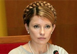 Тимошенко планирует провести всеукраинское совещание о развитии села