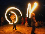 В Харькове состоится фестиваль театров огня, на котором установят рекорд Украины