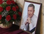 Сын Кушнарева обращается к «регионалам» с просьбой помочь узнать правду о гибели отца