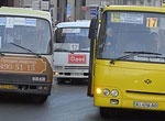 Кабмин разрешил для перевозок пассажиров использовать переоборудованные автобусы