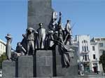 В Харькове отмечают 148-годовщину перезахоронения Тараса Шевченко