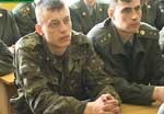 В Харькове появятся два сержантских колледжа