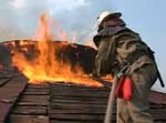 ЧП местного масштаба. Что стало причиной пожара на Короленко, 19 и во сколько обойдется ремонт